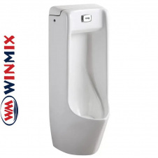 Пісуар підлоговий Winmix Premium Bevel-0901 380*405*1000mm (сенсорний)