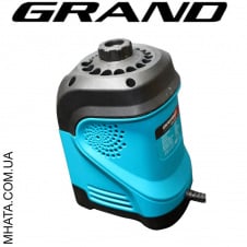 Верстат для заточування свердел Grand МЗС-450
