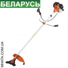 Бензокоса Білорусь БК-52Н (1 ніж +1 котушка-ліска)