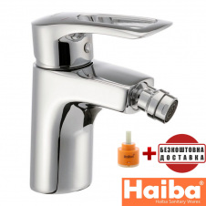 Змішувач для біде HAIBA HANSBERG (Chr-002)