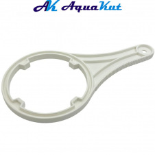 Ключ для колби Aquakut (з двома кільцями ущільнювача)