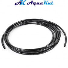 Сполучна трубка для фільтрів Aquakut (ТB-1/4"), Чорна