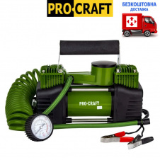 Повітряний компресор Procraft LK400