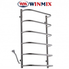 Сушка для рушників електричний Winmix Standard EPS-5080RC (нержавіюча сталь, правий)