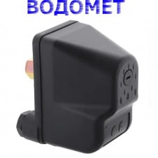 Реле тиску для насоса MS-1, внутр. різьблення 1/4", 1,4-2,8 бар, Водомет Словенія