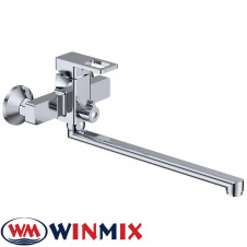 Змішувач для ванни Winmix Premiun Loren EURO (Chr-006), Польща