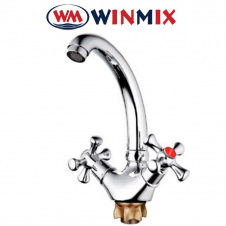 Змішувач для умивальника Вухо Winmix TLC4-827, Польща