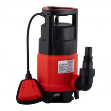 Дренажний насос KDP-750 PRO, Н=8М, Q=13,5кбМ, P=750 Вт, Чехія
