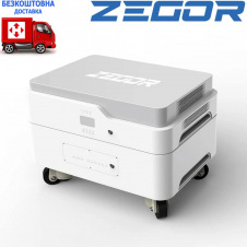 Інверторна система Zegor YCN5000 HYBRID