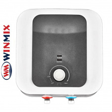 Водонагрівач Winmix EWH-1110 SMALL OVER 10 л, над мийкою, мокрий тен 1,5 kW