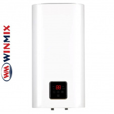 Водонагрівач сухий тен, кубічний Winmix EWH-15080 CUBE DRY 80 л, накопичувальний тен 2 kW