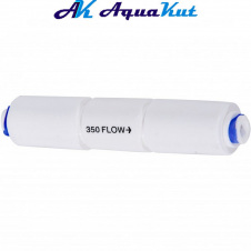 Фото - Обмежувач потоку Aquakut QC-350CC Обмежувач потоку Aquakut QC-350CC
