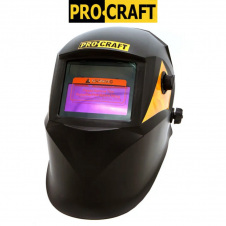Маска зварювальна Procraft SHP90-30
