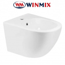 Біде підвісне Winmix ELLIPSE 0502 520*360*320mm