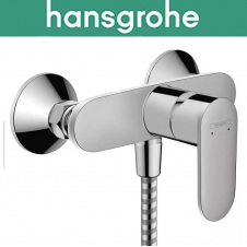 Змішувач Hansgrohe (art 71640000) для душу одноважільний Vernis Blend, Хром