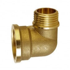 Кут перехідний 3/4*1/2"НВ (20*15), Дніпро