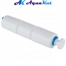 Обмежувач потоку Aquakut QC-1500CC