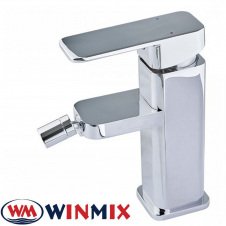 Змішувач для біде Winmix Relax Nut (Chr-002), Польща