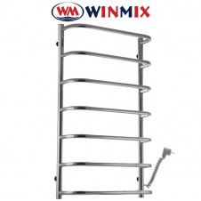 Сушка для рушників електричний Winmix Standard EPS-5090RC (нержавіюча сталь, правий)