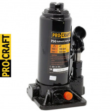 Домкрат гідравлічний Procraft PJ4