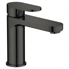 Змішувач для умивальника KB-10030-05 BLACK (Колір чорний), Чехія