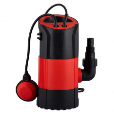Дренажний насос KDP-550 COMBI, Н=7,5М, Q=10,5кбМ, P=550 Вт, Чехія
