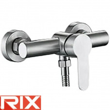 Змішувач для душкабіни Rix DAX-003, SUS304 з нержавіючої сталі