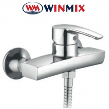 Змішувач для душкабін Winmix Pamela (Chr-003), Польща