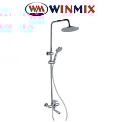 Душова колона із змішувачем Winmix PUD16-146, Польща Київ