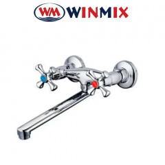 Змішувач для кухні від стіни Winmix TMK12-827, Польща Обухів