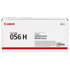 Картридж Canon CRG056H Black (6551460) Умань