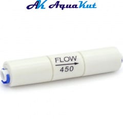 Обмежувач потоку Aquakut 1/4"ВН - 450CC Винница