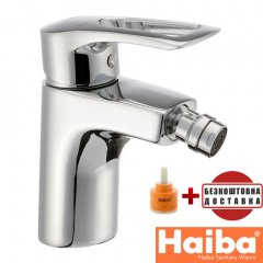 Змішувач для біде HAIBA HANSBERG (Chr-002) Івано-Франківськ