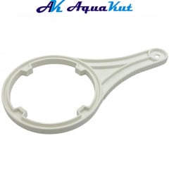 Ключ для колби Aquakut (з двома кільцями ущільнювача) Тернополь