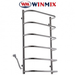 Сушка для рушників електричний Winmix Standard EPS-5080RC (нержавіюча сталь, правий) Київ