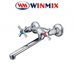 Змішувач для кухні від стіни Winmix TMK12-722, Польща Ужгород