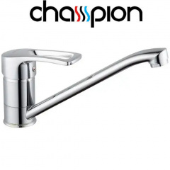 Змішувач для кухні ялинка на шпильці 25см Champion Pan (Chr-004-181) Киев