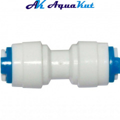 Перехідник Aquakut QC-QC, 3/8"QC-3/8"QC, (DCC-06C) Киев