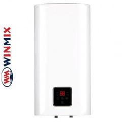 Водонагрівач сухий тен, кубічний Winmix EWH-15080 CUBE DRY 80 л, накопичувальний тен 2 kW Вінниця
