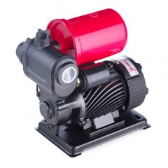 Насосна вихрова міністанція KGP 125 Н=35М, Q=2,4кбМ, P=370 Вт, 1"x1", кутове підключення, Чехія Київ