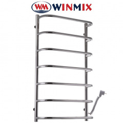 Сушка для рушників електричний Winmix Standard EPS-5090RC (нержавіюча сталь, правий) Киев