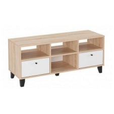 Тумба под ТВ Белиз Компанит дсп дуб-сонома