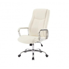 Крісло АКЛАС Альте TILT бежеве