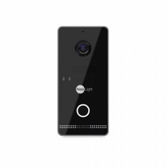 Wi-Fi відеопанель NeoLight Optima IPW 2 Мп Black (285094) Вінниця