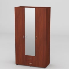 Шафа Компаніт 6 2176x1198x536 мм яблуня Ромни