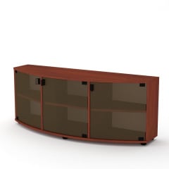 Тумба под ТВ Компанит Плазма-2 1290x476x410 яблоня Киев