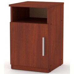 Тумба ліжкова ПКТ-1 Компаніт дсп яблуня Київ