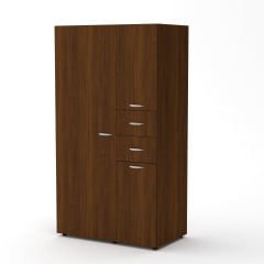 Шафа-19 Компаніт 2028x1100x619 мм горіх екко Херсон