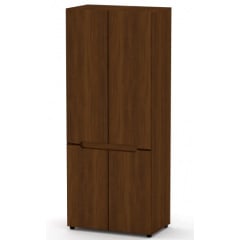 Розпашна шафа Компаніт МС-23 1950х800х464 мм лдсп горх Харків