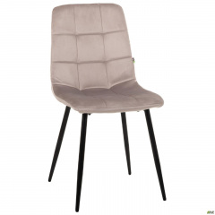 Стул Cherry вельвет синий Луцк